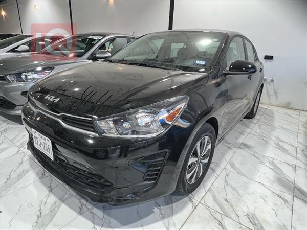 كيا ريو 2023 للبيع في العراق - الموصل